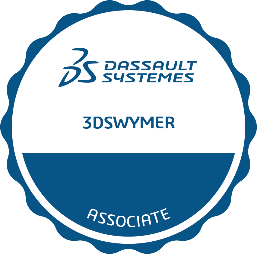 3DSwymer Associate