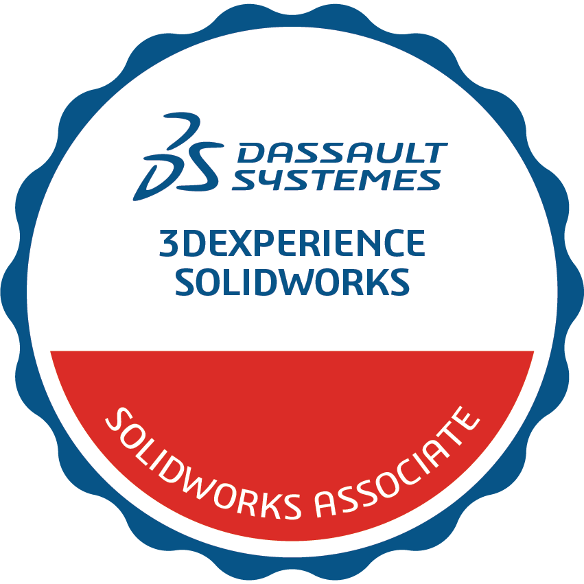 3DEXPERIENCE SOLIDWORKS Associate