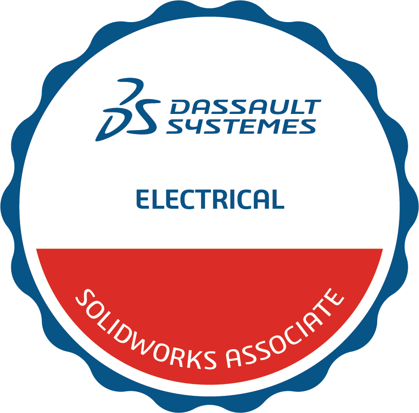 SOLIDWORKS Electrical Design Associate