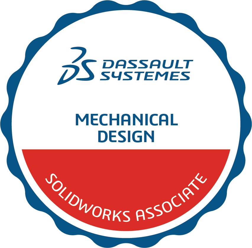 SOLIDWORKS CAD Design Associate