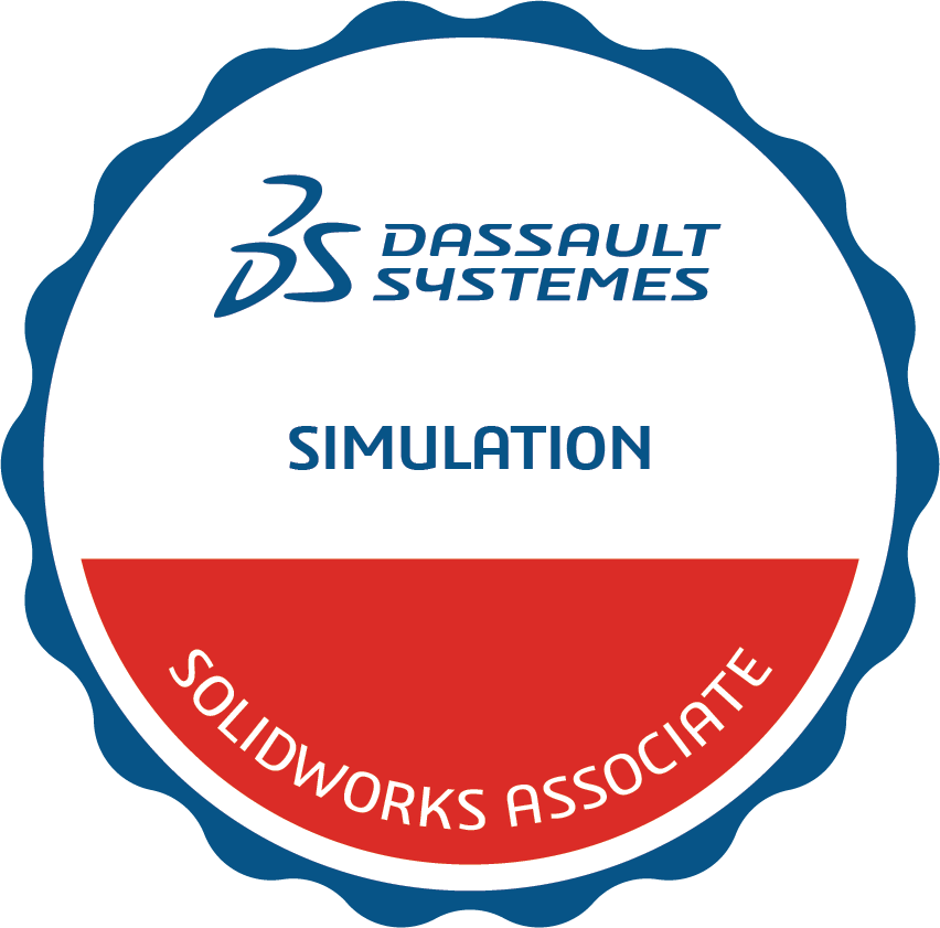 SOLIDWORKS Simulation Associate