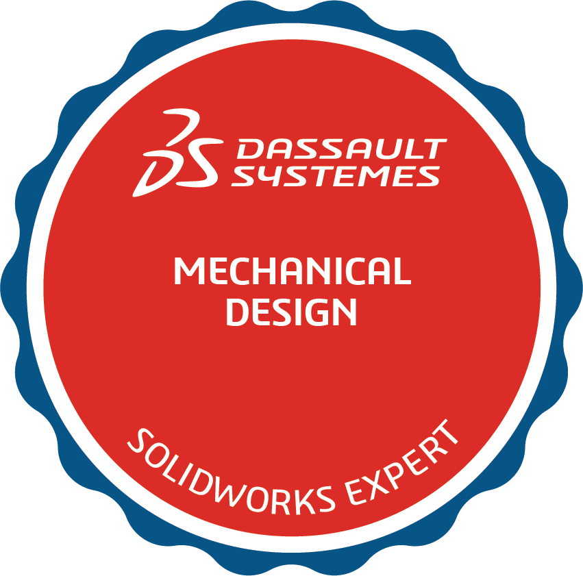 SOLIDWORKS CAD Design Expert