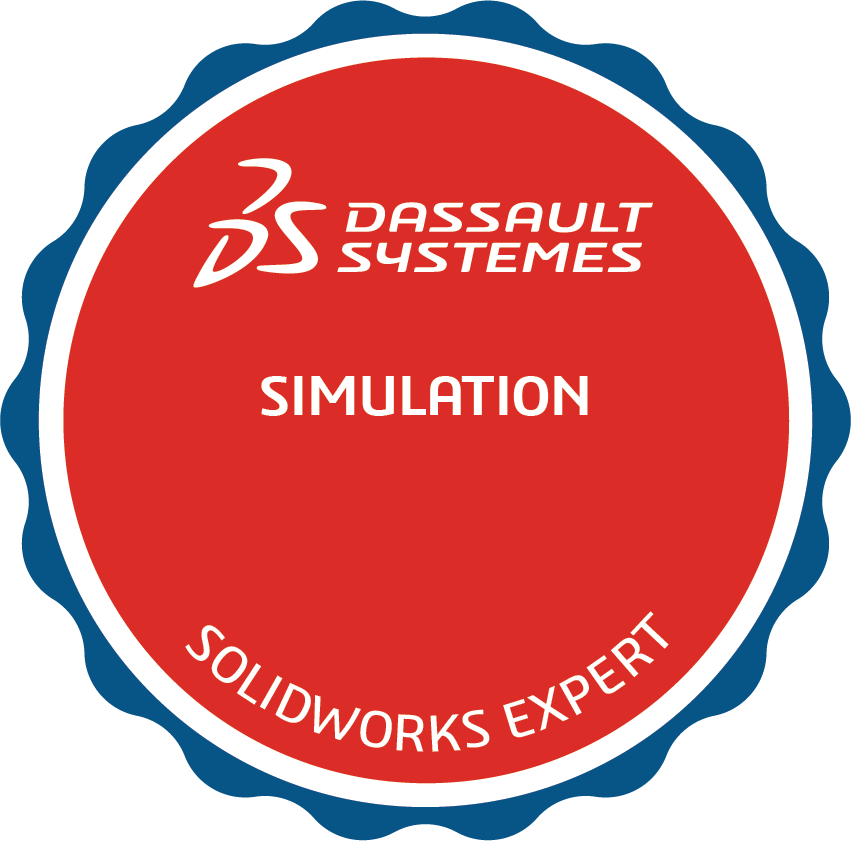 SOLIDWORKS Simulation Expert