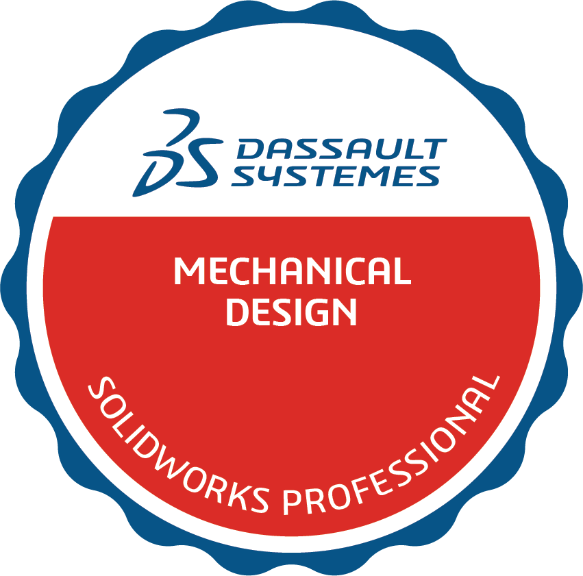 SOLIDWORKS CAD Design Professional