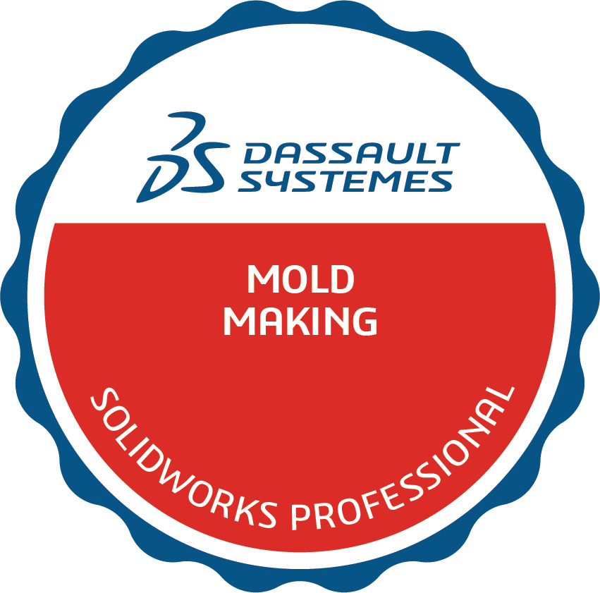 SOLIDWORKS Mold Making Professional