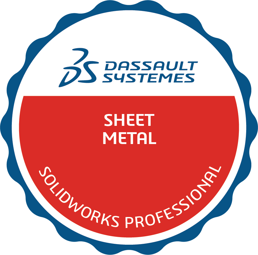 SOLIDWORKS Sheet Metal Professional