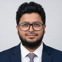 Md Anamul Hasan