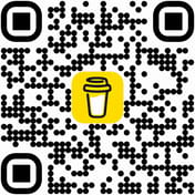 QR code that opens the Buy Me a Coffee page for Md Anamul Hasan