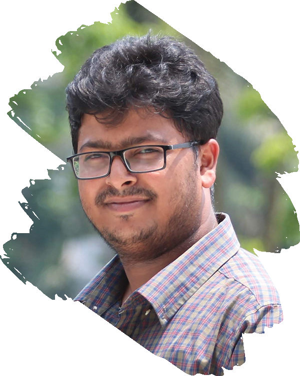 Md Anamul Hasan